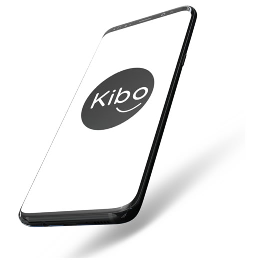 Kibo Mobile Application