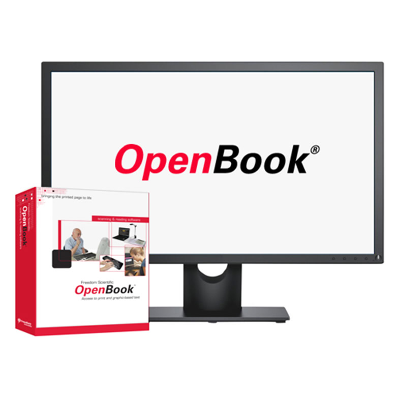 OpenBook